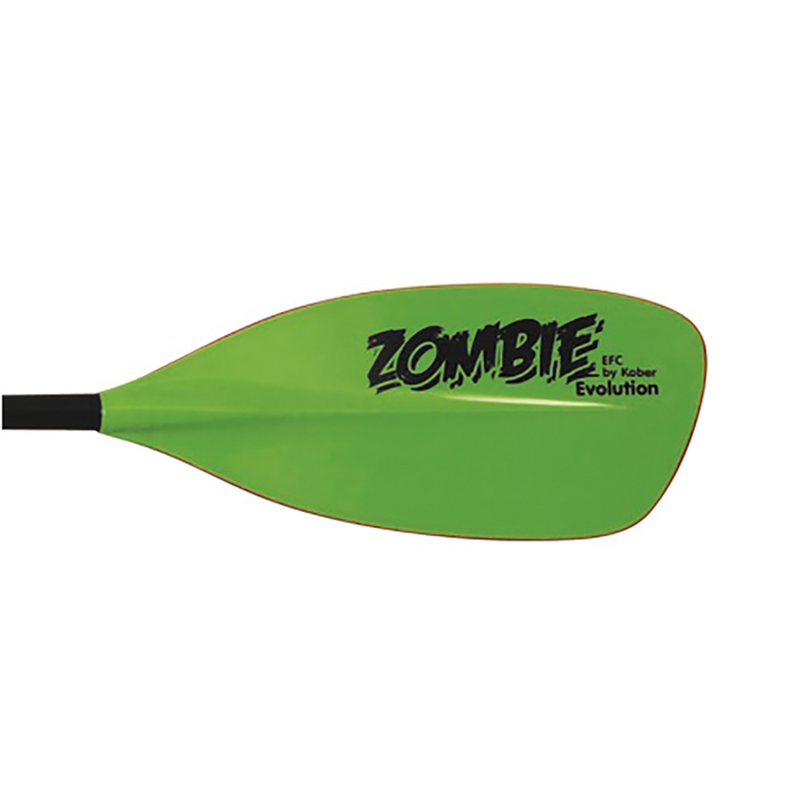 Kober Zombie Evolution Bent Kayak Paddle