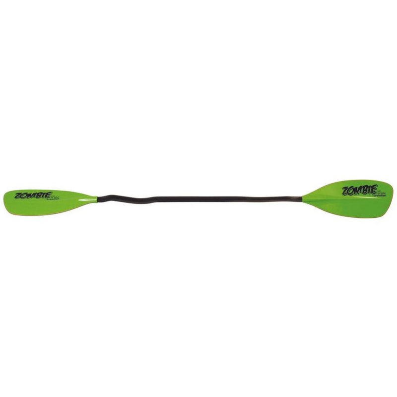 Kober Zombie Evolution Bent Kayak Paddle
