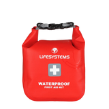 Lifesystems Waterproof First Aid Kit