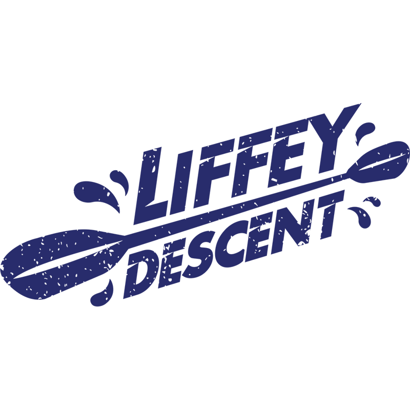 The Liffey Descent - Iain Maclean
