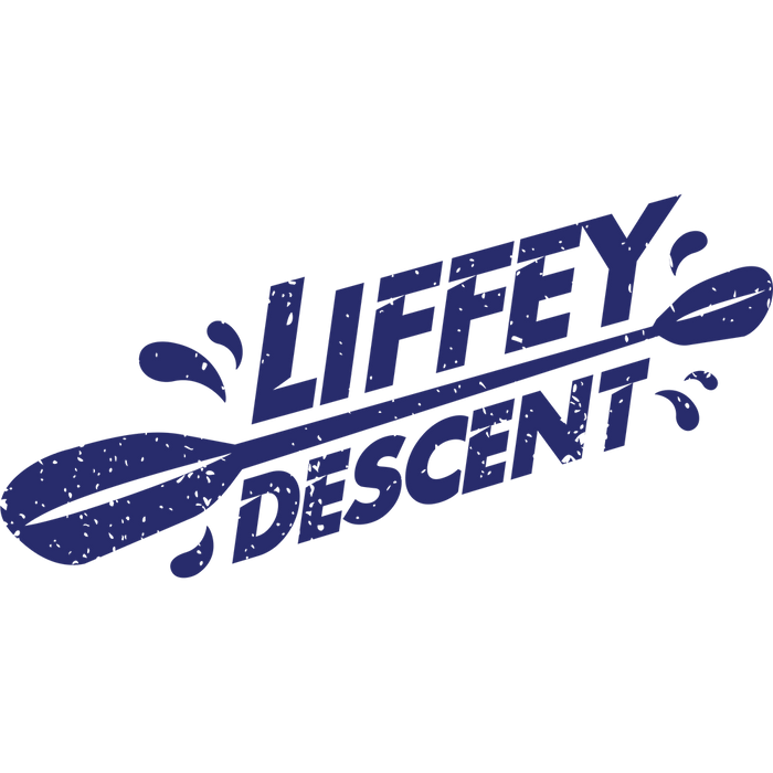 The Liffey Descent - Iain Maclean