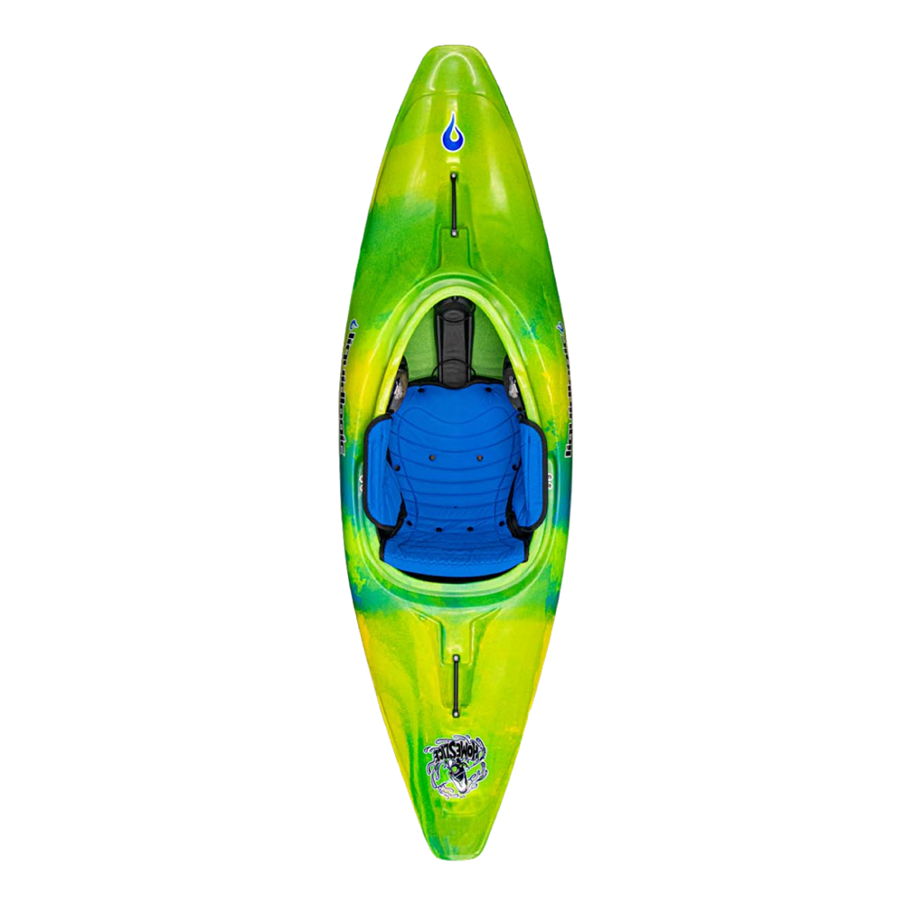 Liquid Logic Homeslice Kayak
