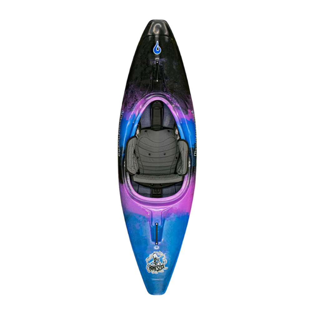 Liquid Logic Homeslice Kayak