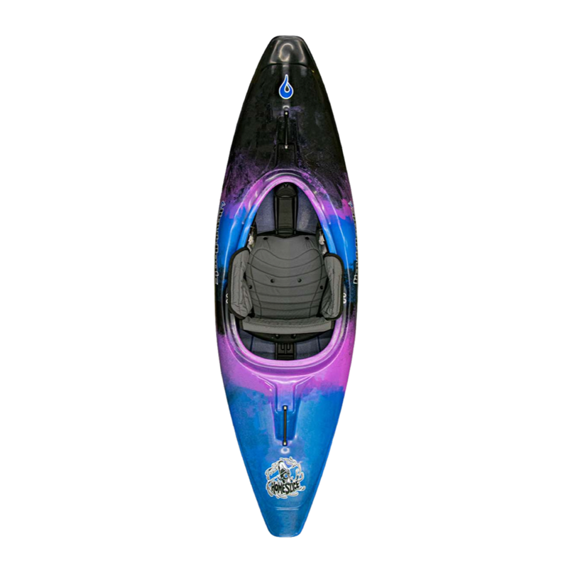 Liquid Logic Homeslice Kayak