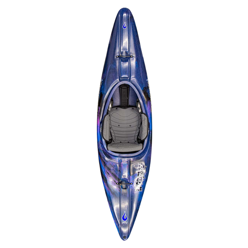 Liquid Logic Party Braaap Kayak