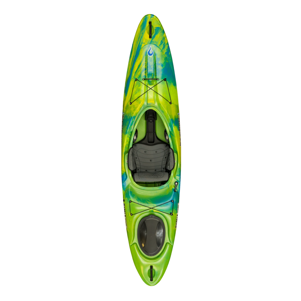 Liquid Logic Remix XP — Canoe Centre