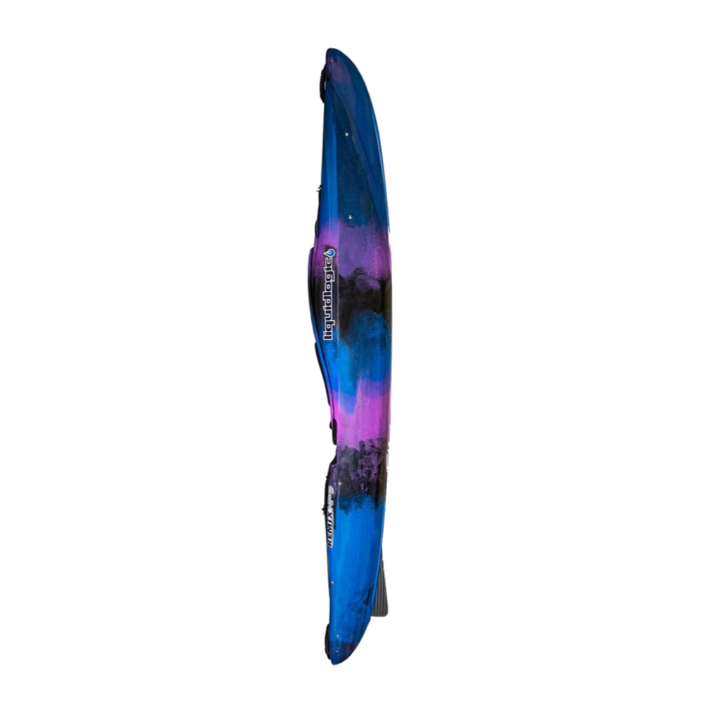 Liquid Logic Remix XP Kayak