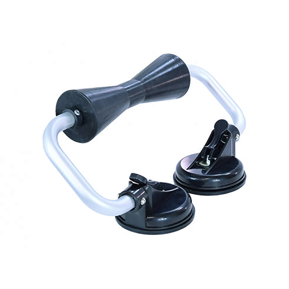 Kayak Rollers For Loading Malone Channel Loader Kayak Loading