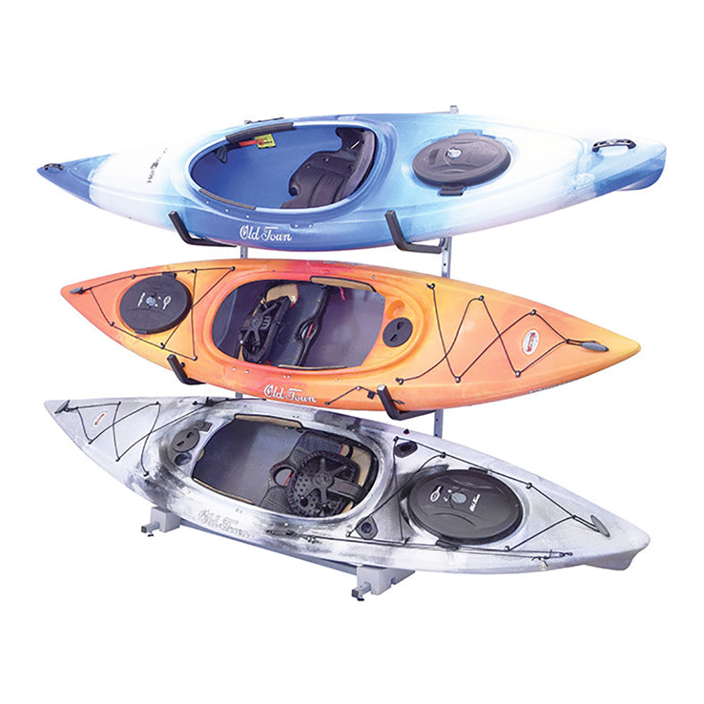 Malone 3 kayak storage rack hotsell