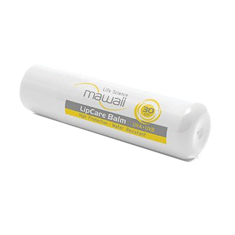 Mawaii Lip Balm SPF 30