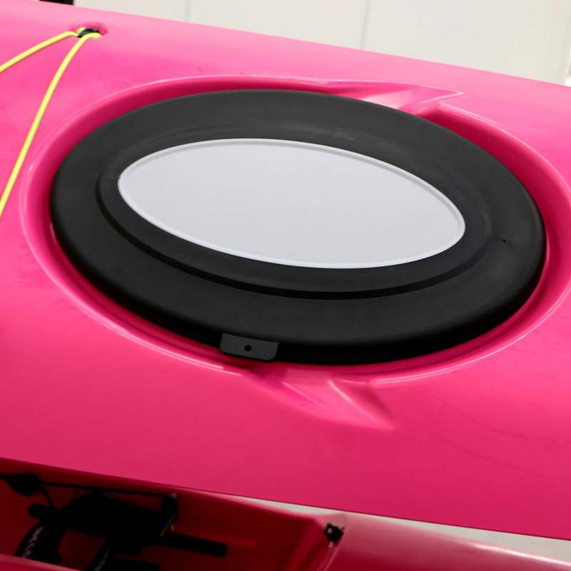 Nelo 510 Oval Hatch Cover