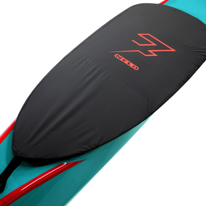 Nelo Paddle Lab Cockpit Cover Slalom/Surf