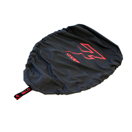 Housse De Cockpit Pour Kayak - Tissu Oxford Résistant, Taille M (101 X 60 Cm), Protection Contre Pluie, Poussière, UV - Accessoire Kayak - 9
