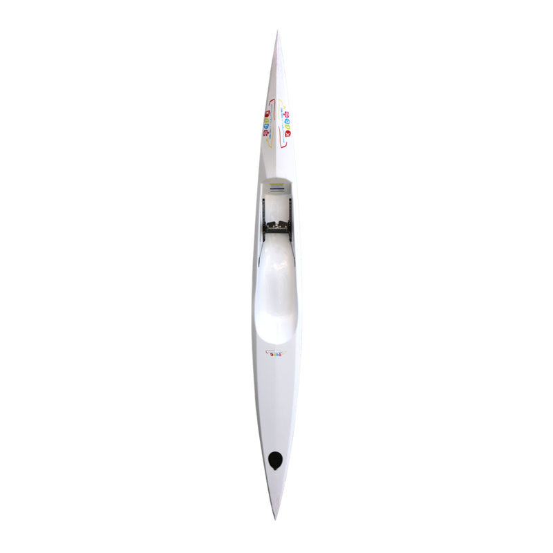 Nelo FutureKids Ocean Ski Kayak