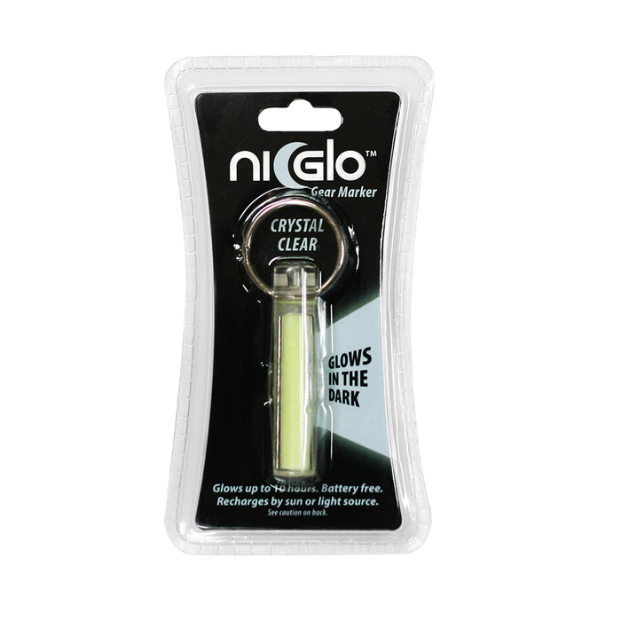 GA Ni-Glo Glow marker