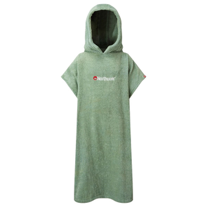 Northcore Beach Basha Changing Robe Kids