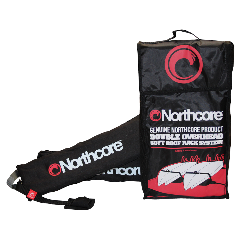 Northcore 3 online door roof rack