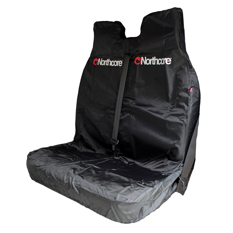 Northcore Double Van Seat Cover