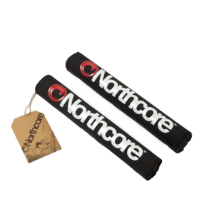 Northcore Roofrack Pads