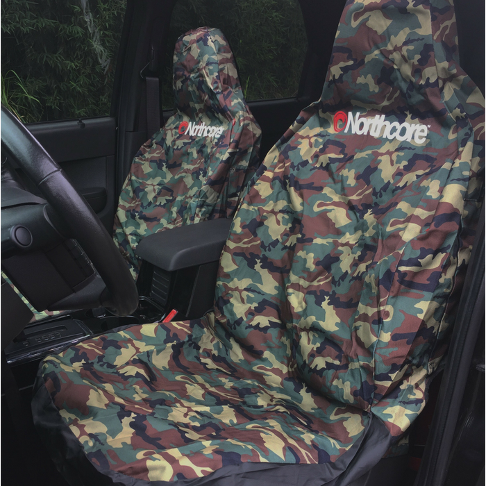 Van car seat covers hot sale