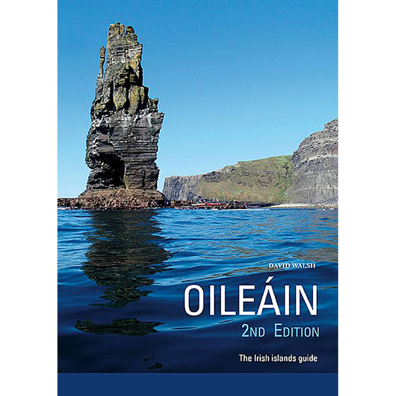 Oileáin - The guide to the Irish islands