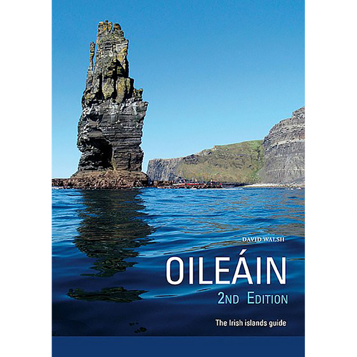 Oileáin - The guide to the Irish islands