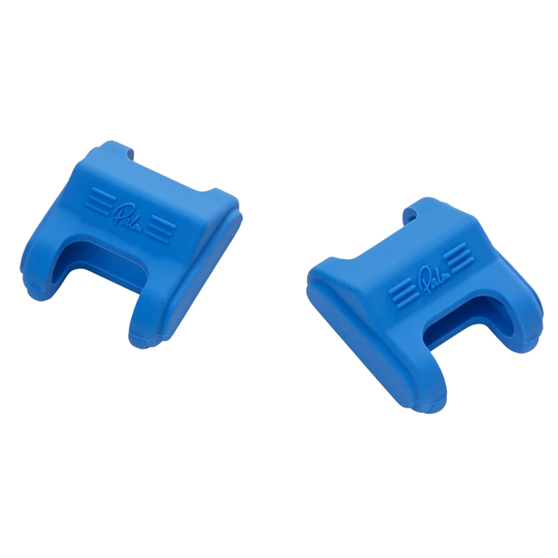 Cam Buckle Cover Silicon Blue