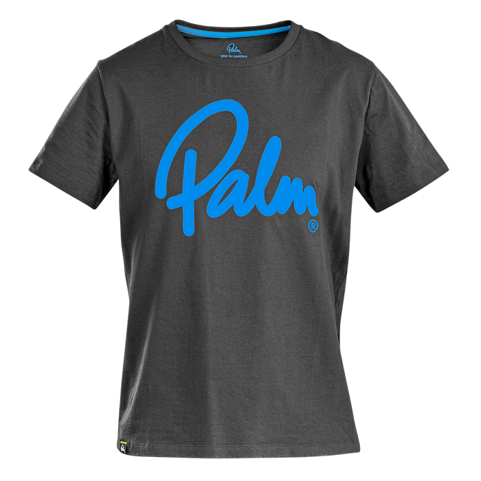 Palm Classic Script Logo T-shirt