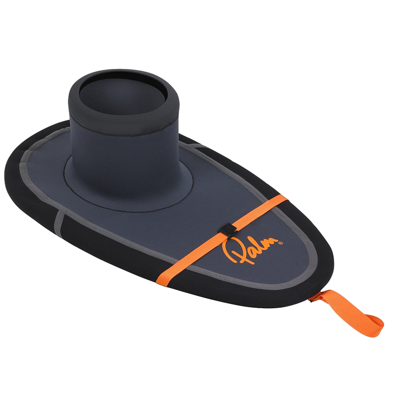 Palm Enduro Whitewater Spray Deck