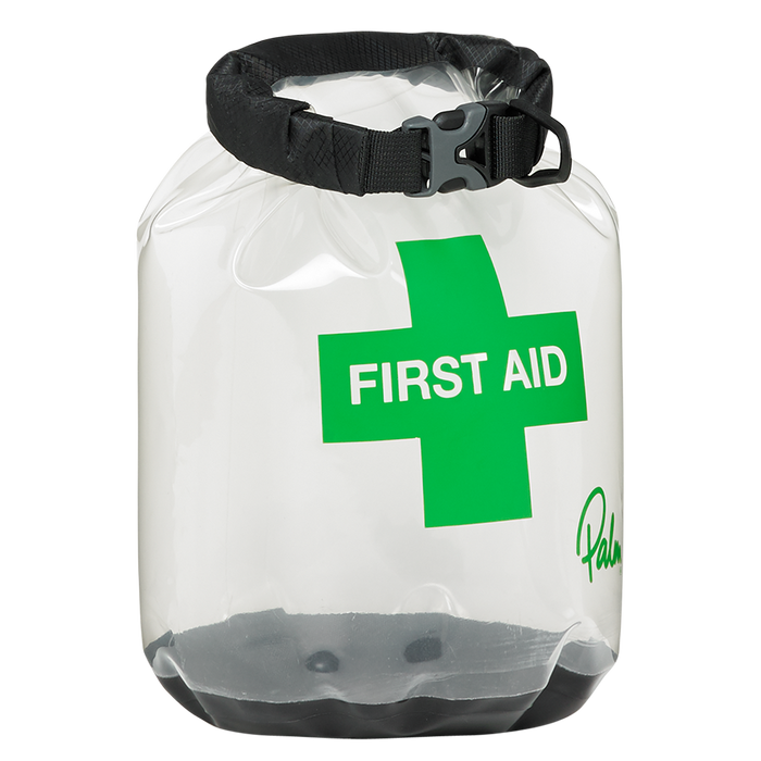 Palm First Aid Carrier