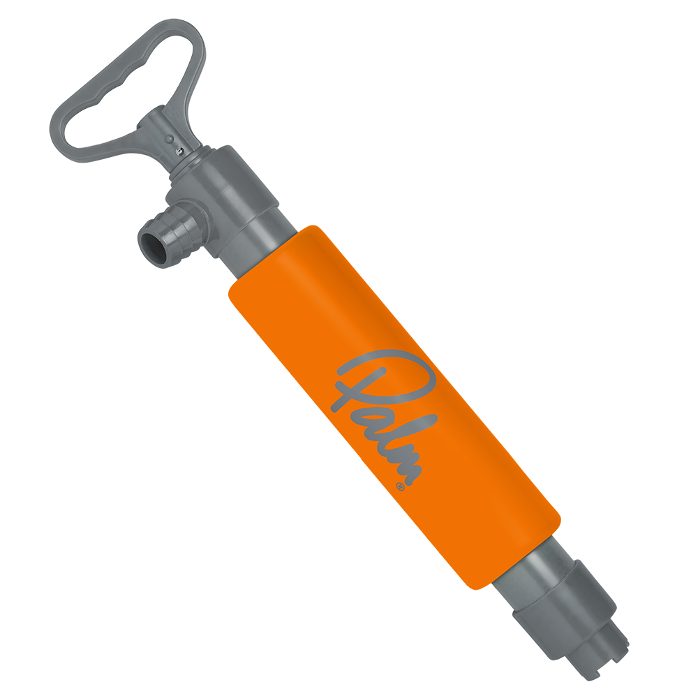 Pump online for kayak