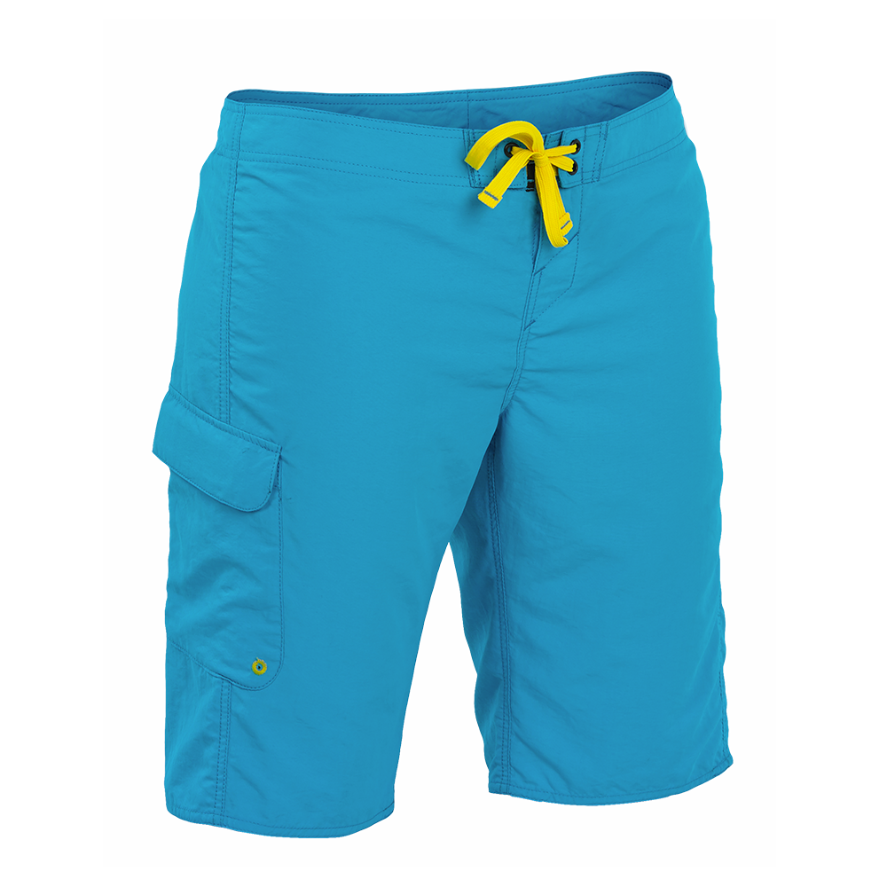 Palm Skyline Board Short Women — Canoe Centre