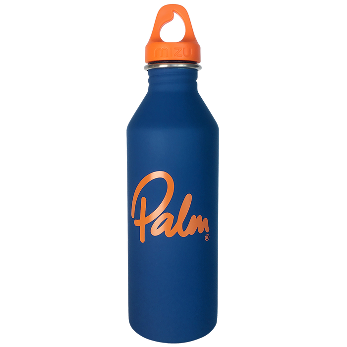Palm Water Bottle