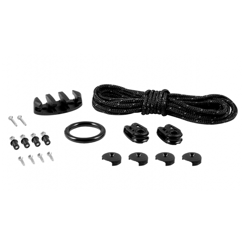 Perception Kayaks Anchor Trolley Kit