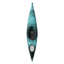 Perception Expression 11 Kayak