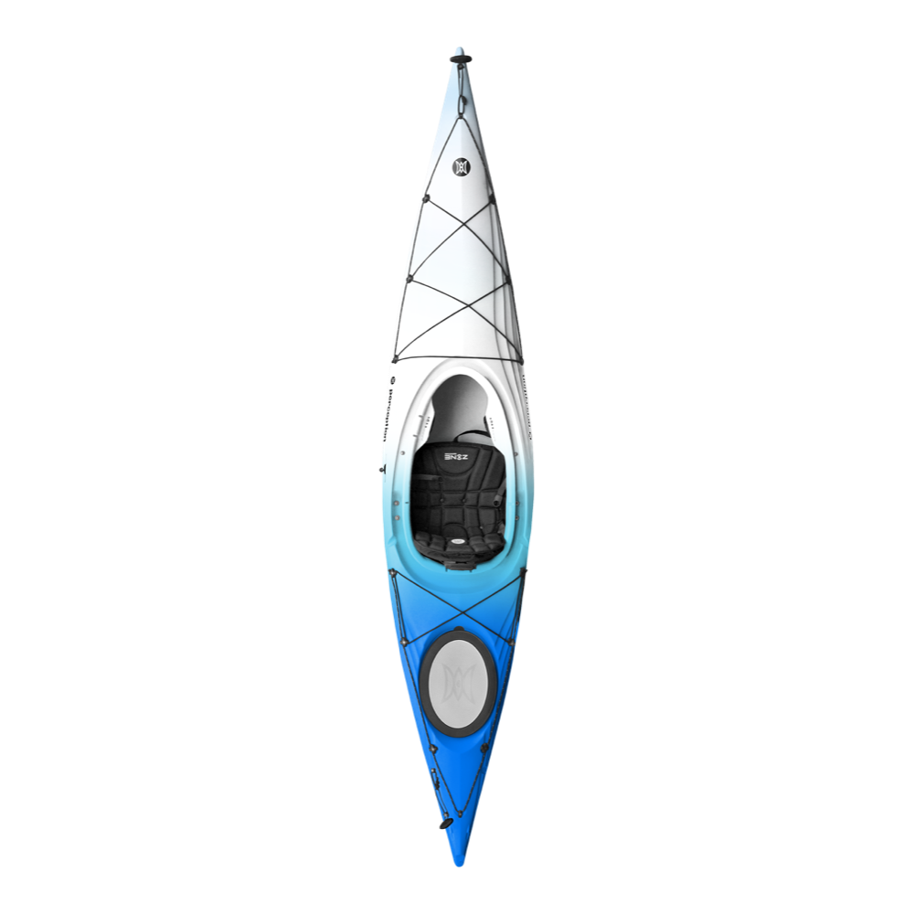 PERCEPTION Expression 11.5 Sit-Inside Kayak | West Marine