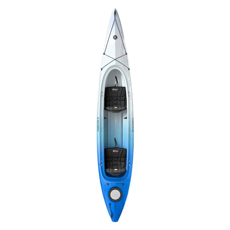 Perception Prodigy 14.5 Double Kayak