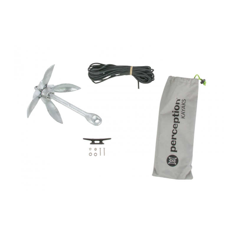 Perception Kayaks Anchor Kit