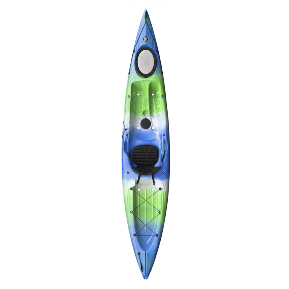 Perception Triumph 13 Kayak