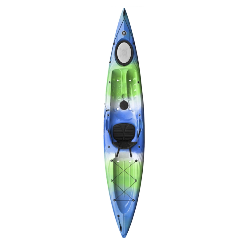 Perception Triumph 13 Kayak