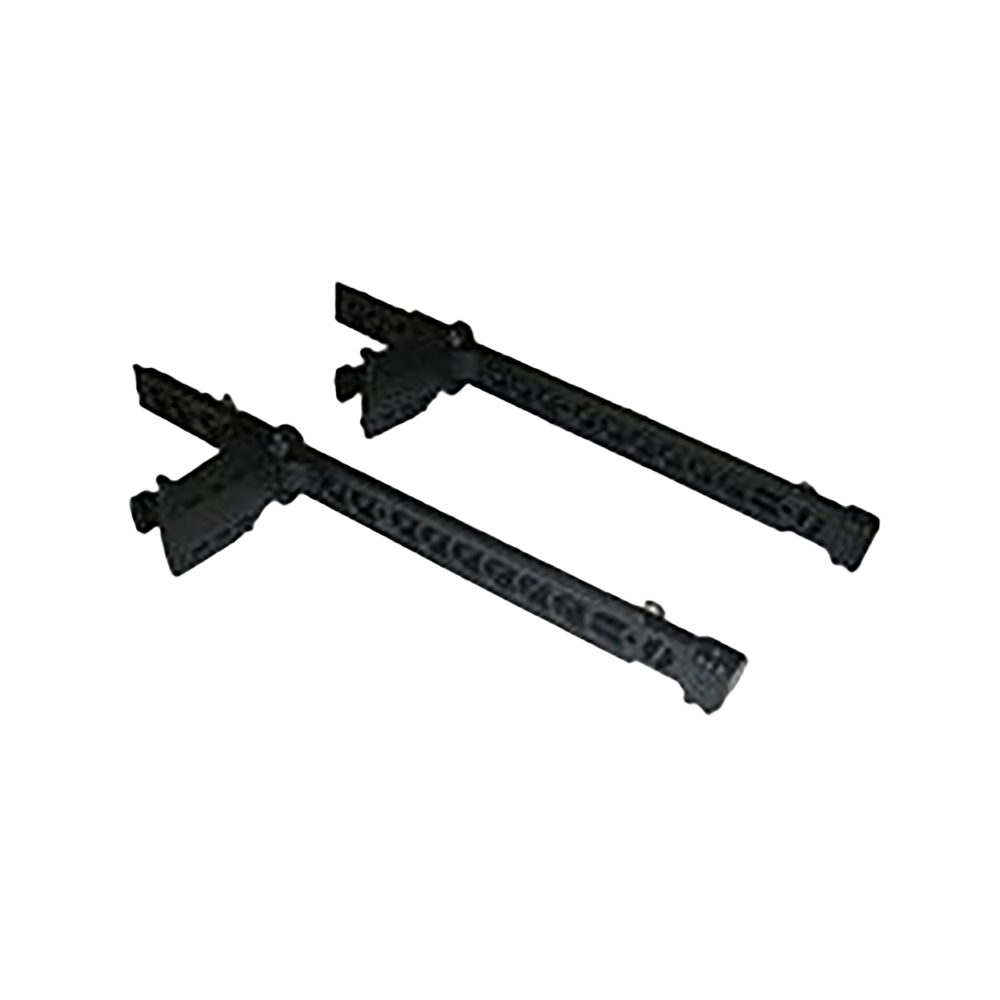 Perception Triumph 13, Originz Footrests Upgrade Kit