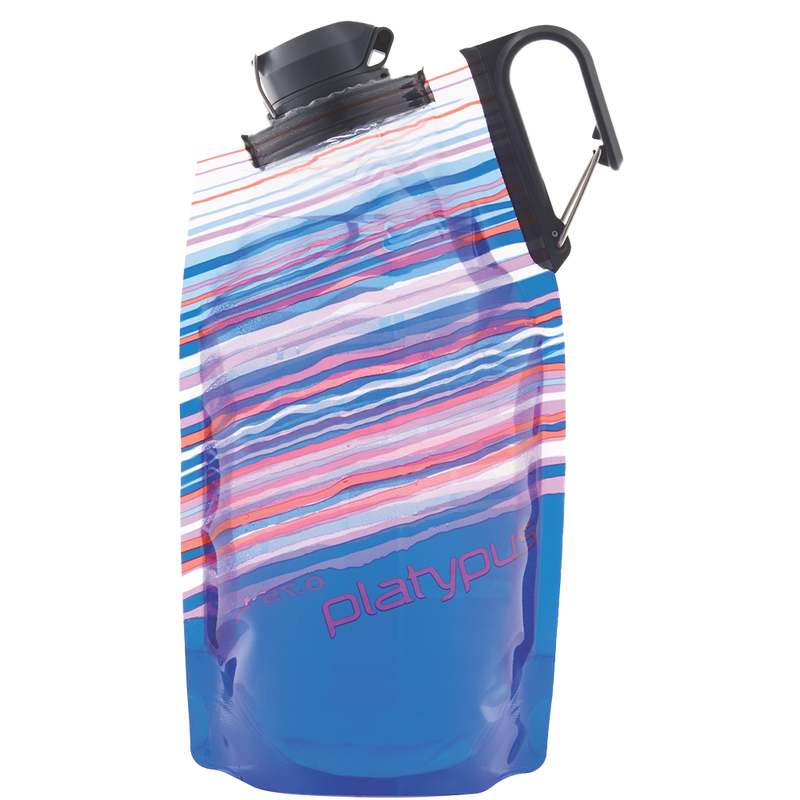 Platypus DuoLock SoftBottle