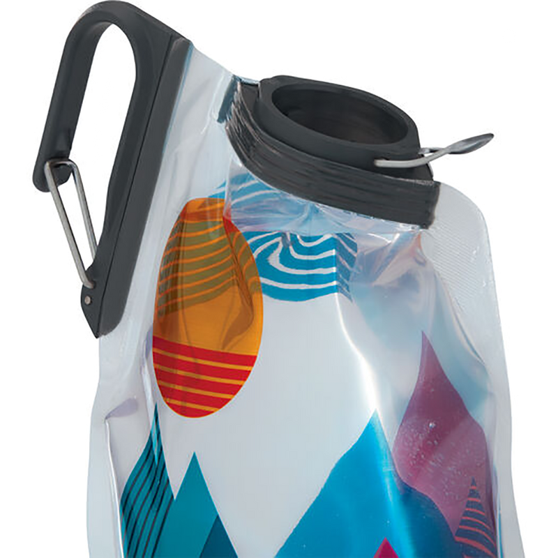 Platypus DuoLock SoftBottle