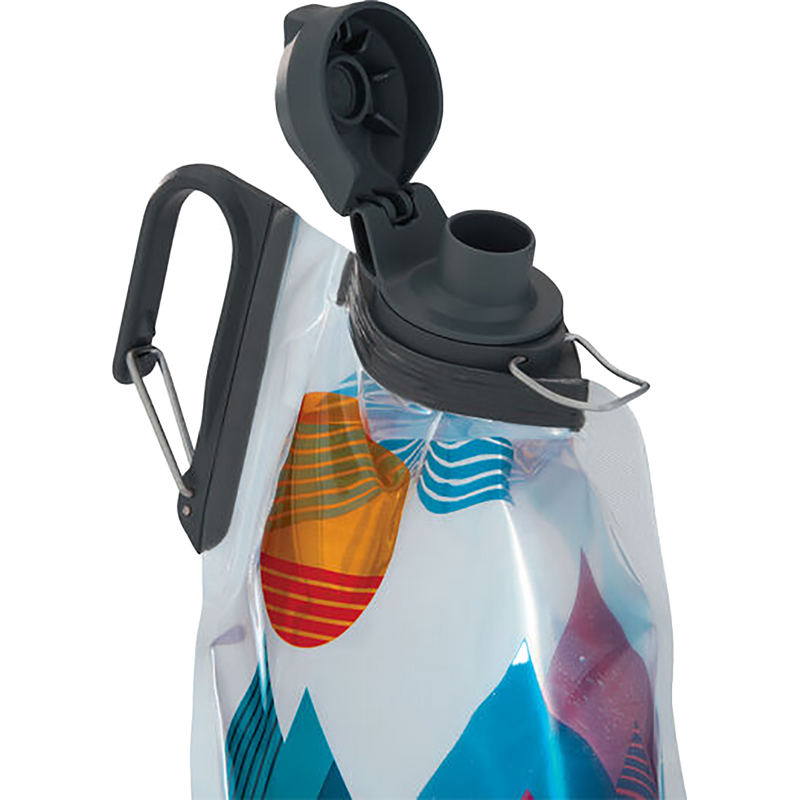 Platypus DuoLock SoftBottle