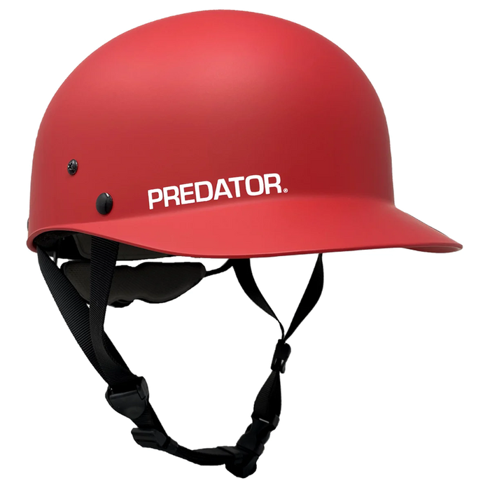 Predator Shiznit — Canoe Centre