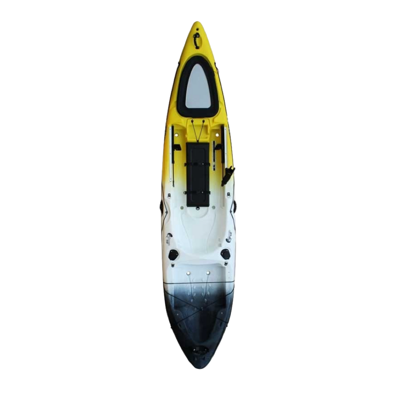 RTM Abaco 360 Fishing Kayak