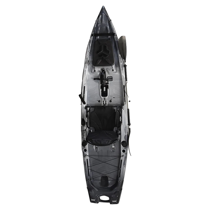 RTM Hiro - Pedal Drive Fishing Kayak