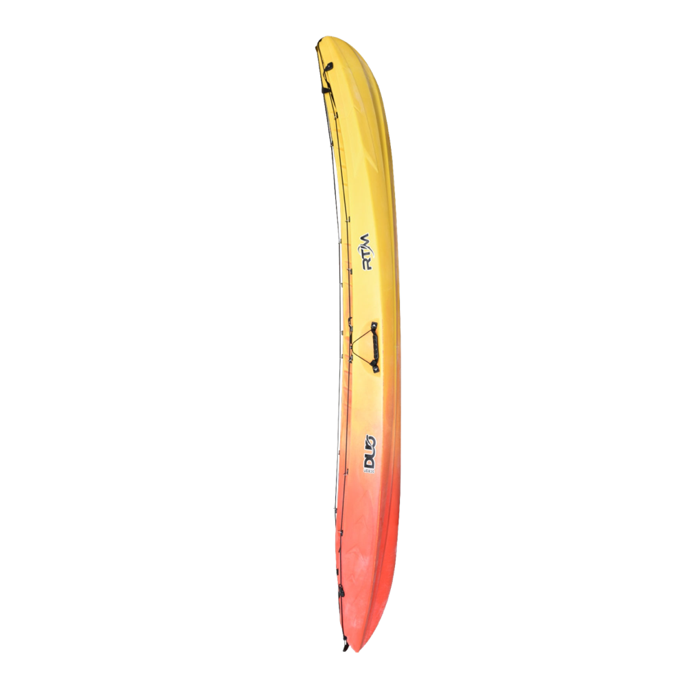 RTM Ocean Duo Tandem Sit-On-Top Kayak