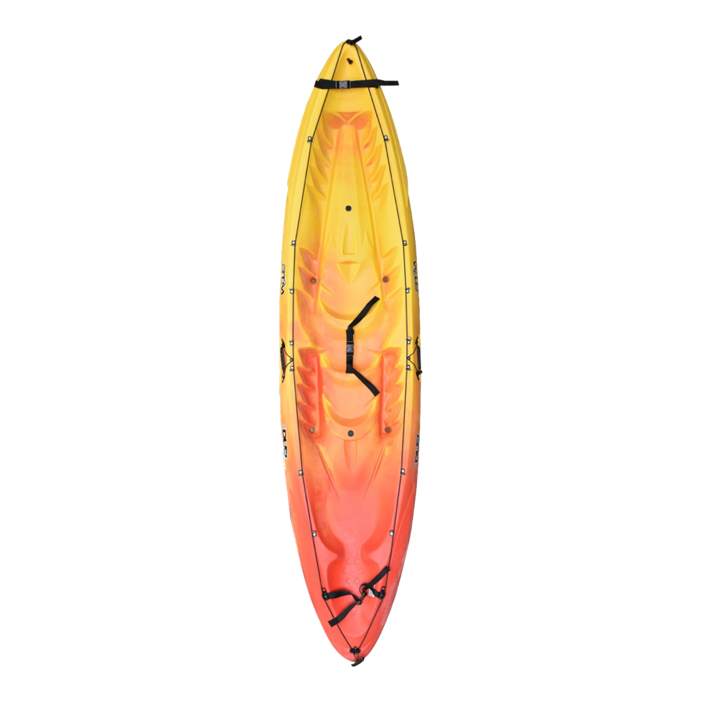 RTM Ocean Duo Tandem Sit-On-Top Kayak