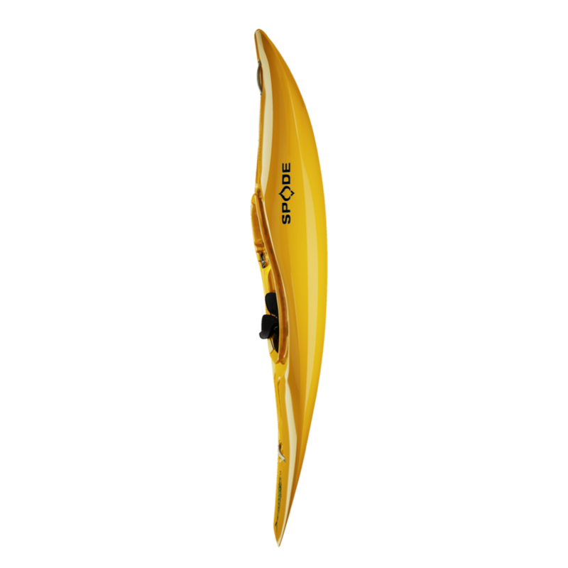 SPADE Barracuda Kayak